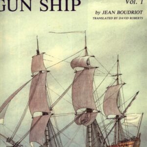 The Seventy-Four Gun Ship