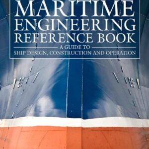 The Maritime Engineering Reference Book