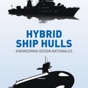 Hybrid ship hulls